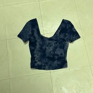 Lululemon align tshirt